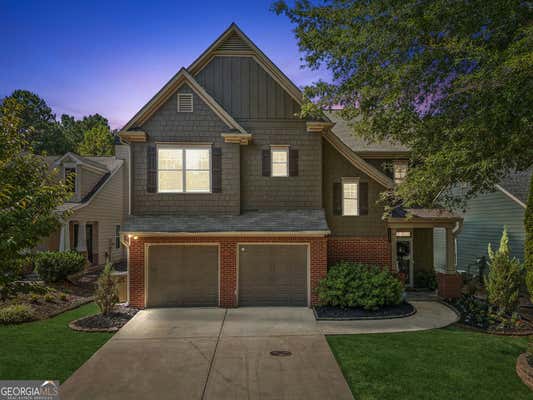 327 DOWNING CREEK TRL, CANTON, GA 30114 - Image 1