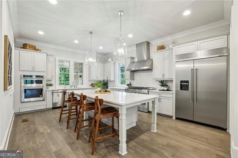 Alpharetta, Georgia, 30009, United States, 3 Bedrooms Bedrooms, ,4 BathroomsBathrooms,Residential,Active,1946539