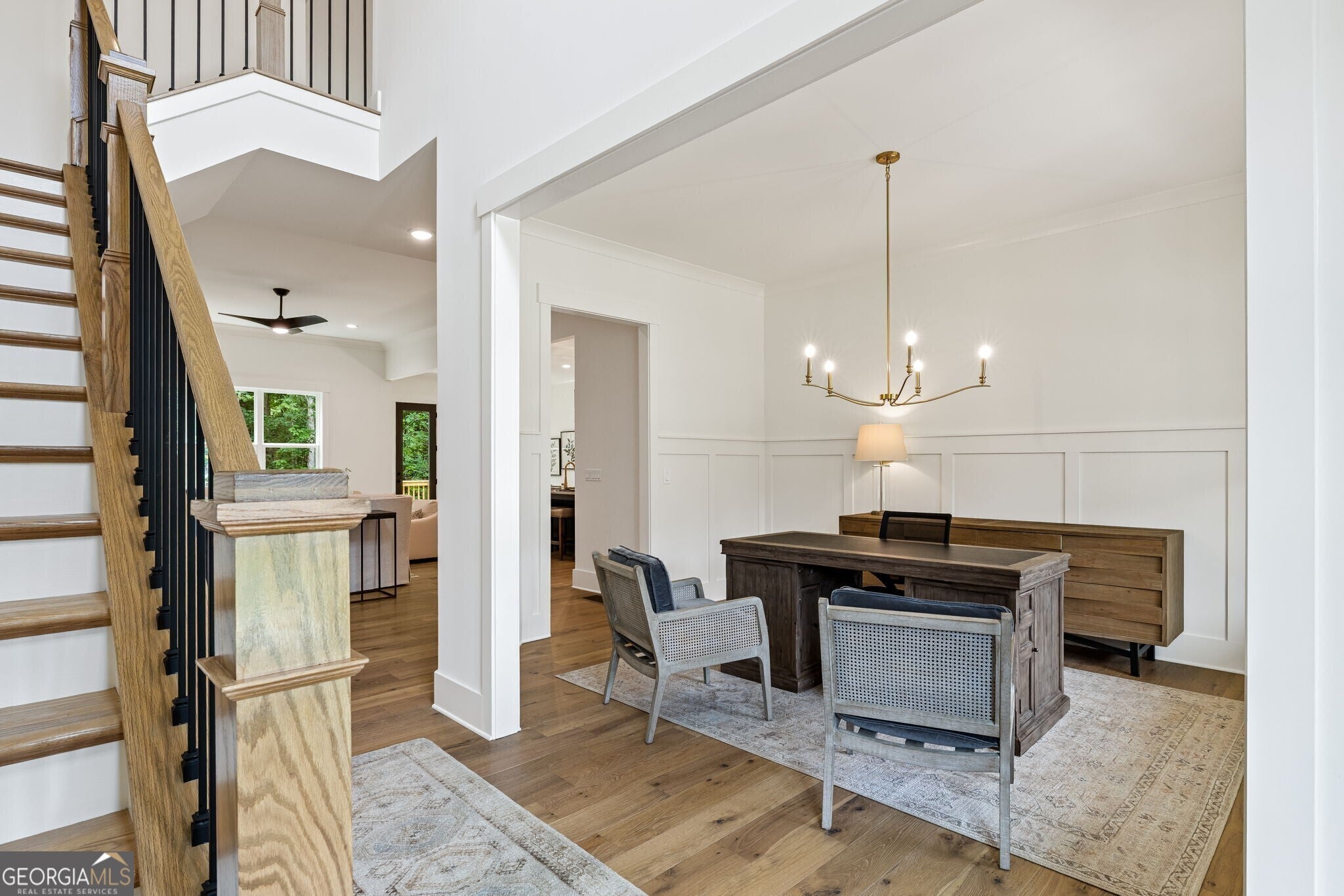 Gainesville, Georgia, 30506, United States, 5 Bedrooms Bedrooms, ,5 BathroomsBathrooms,Residential,Active,1926926