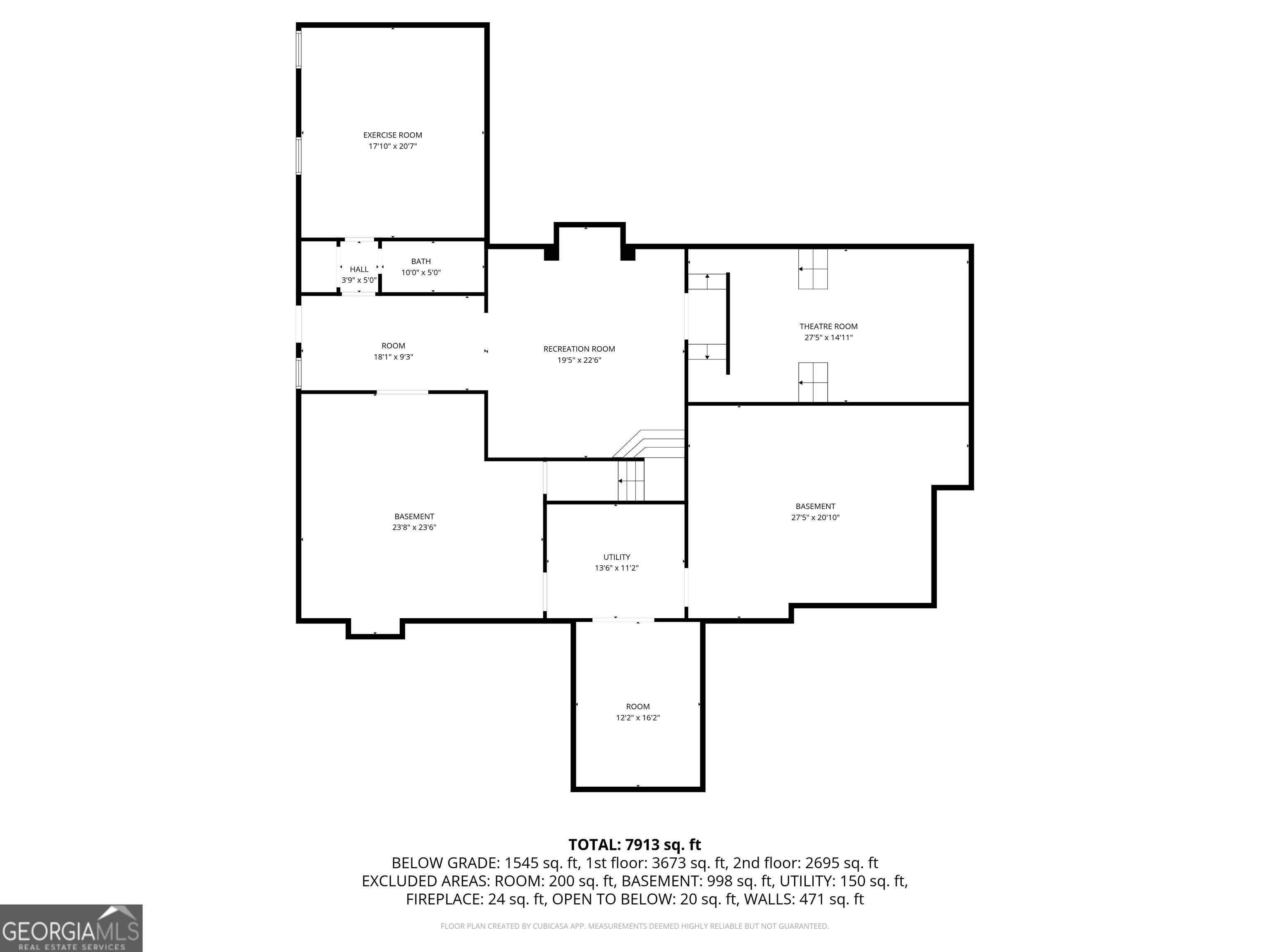 Kennesaw, Georgia, 30152, United States, 6 Bedrooms Bedrooms, ,8 BathroomsBathrooms,Residential,Active,2009375