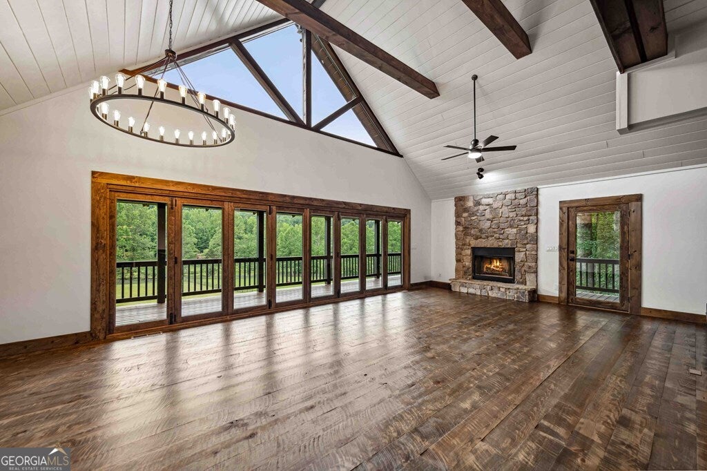 Blue Ridge, Georgia, 30513, United States, 3 Bedrooms Bedrooms, ,4 BathroomsBathrooms,Residential,Active,2008014
