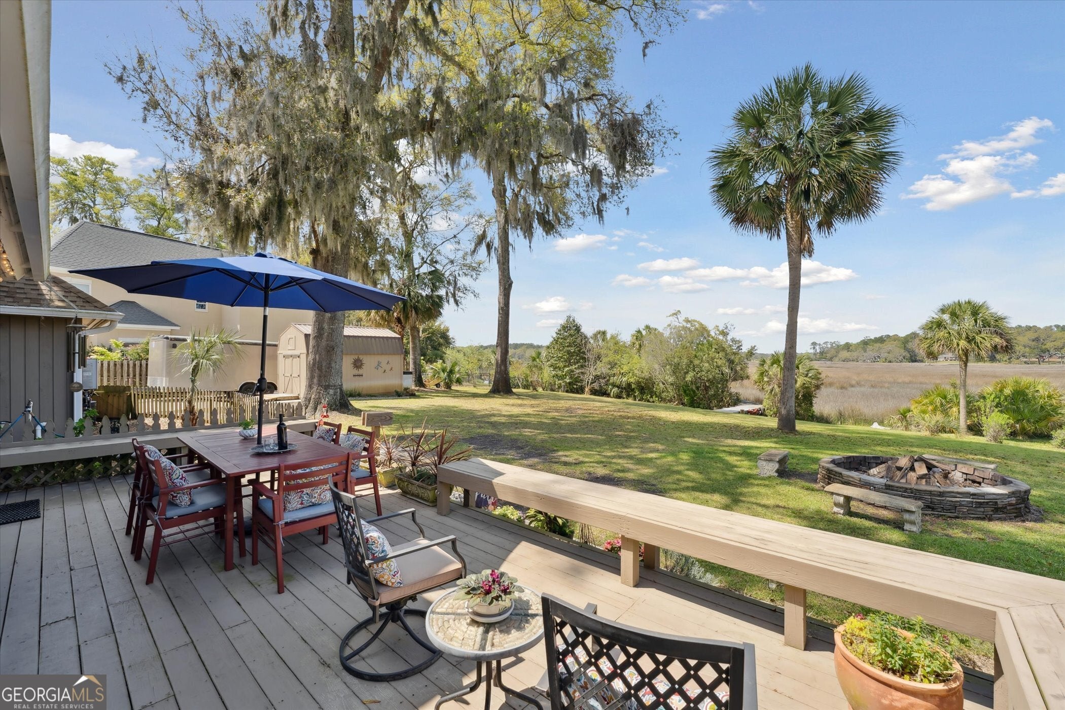 Richmond Hill, Georgia, 31324, United States, 4 Bedrooms Bedrooms, ,3 BathroomsBathrooms,Residential,Active,1757420