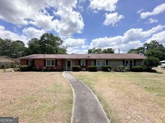 1401 ACTON DR, VIDALIA, GA 30474 - Image 1