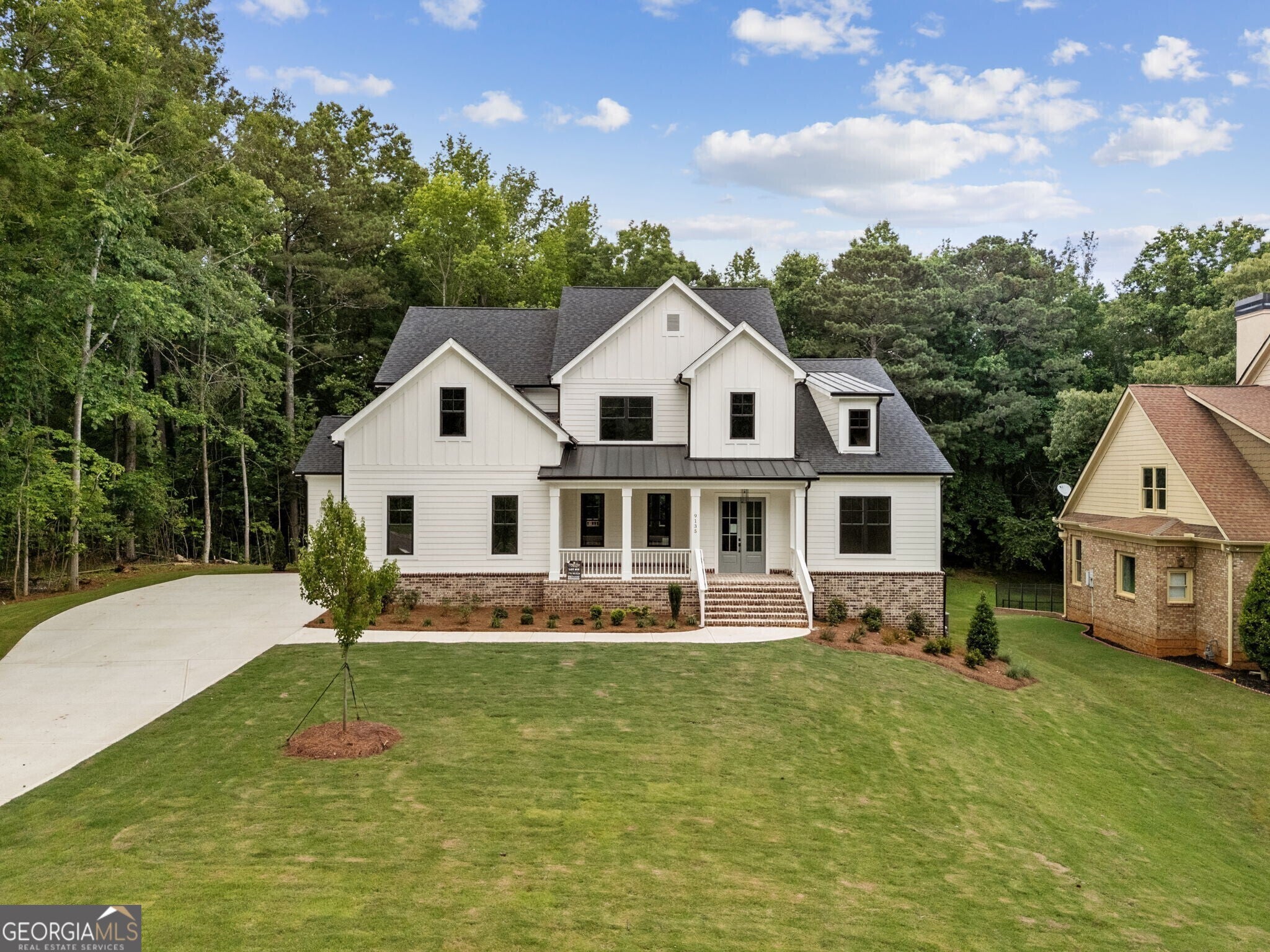 Gainesville, Georgia, 30506, United States, 4 Bedrooms Bedrooms, ,4 BathroomsBathrooms,Residential,Active,2007310