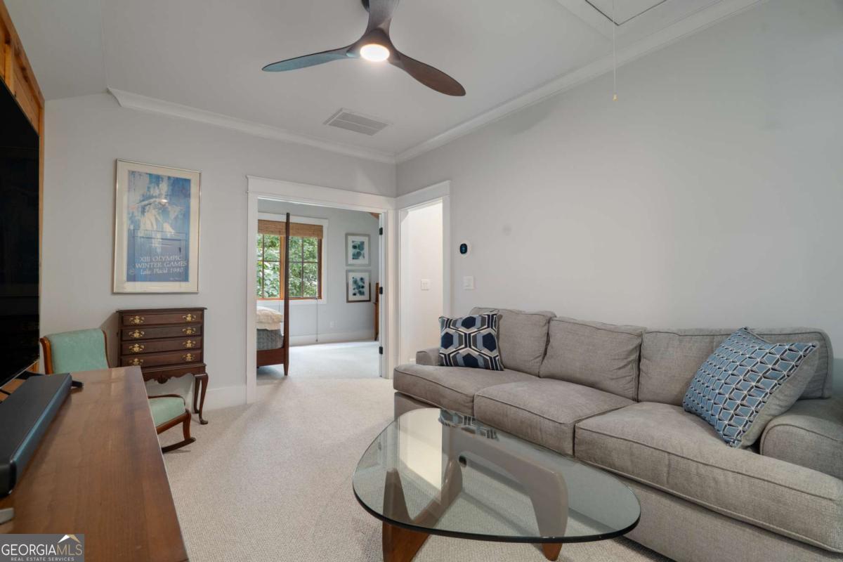 Big Canoe, Georgia, 30143, United States, 5 Bedrooms Bedrooms, ,5 BathroomsBathrooms,Residential,Active,1997601