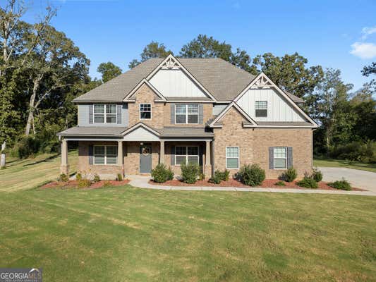 310 HOMESTEAD CIR, FORSYTH, GA 31029 - Image 1