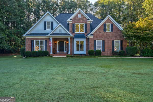 1060 OCONEE CROSSING CIR, BOGART, GA 30622 - Image 1