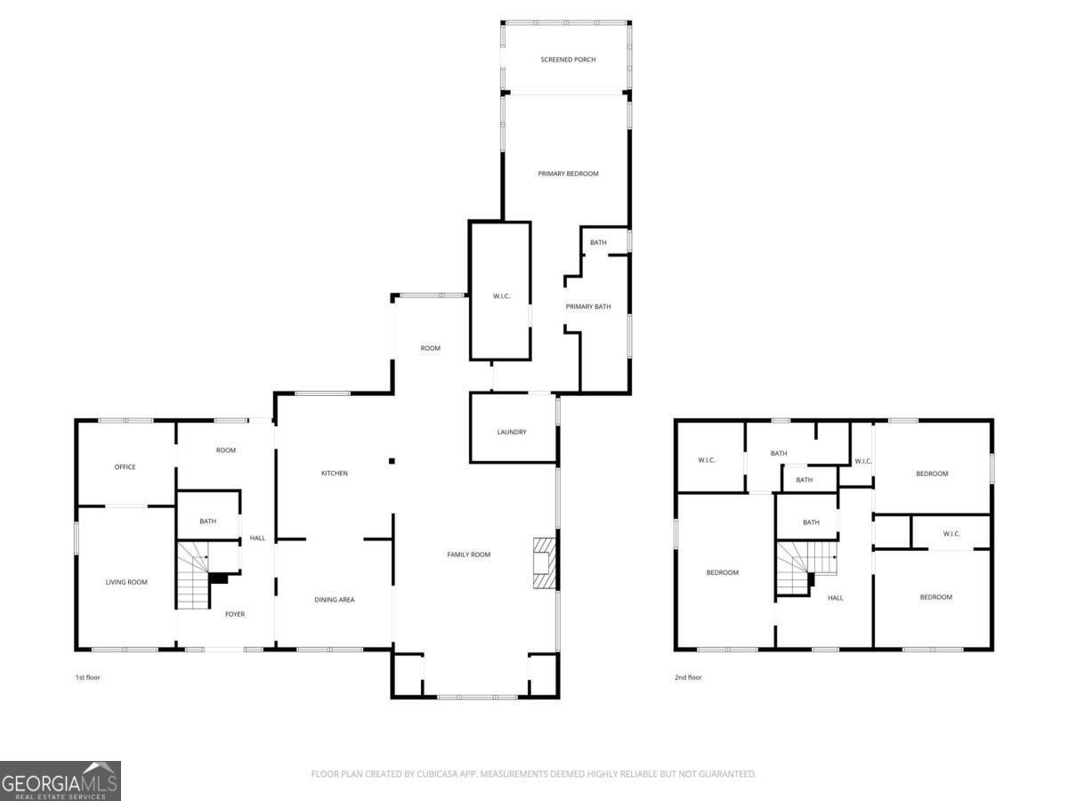 Atlanta, Georgia, 30307, United States, 4 Bedrooms Bedrooms, ,4 BathroomsBathrooms,Residential,Active,2037562