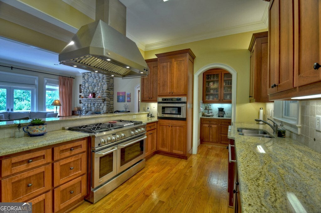 Ellijay, Georgia, 30536, United States, ,7 BathroomsBathrooms,Residential,Active,1790928