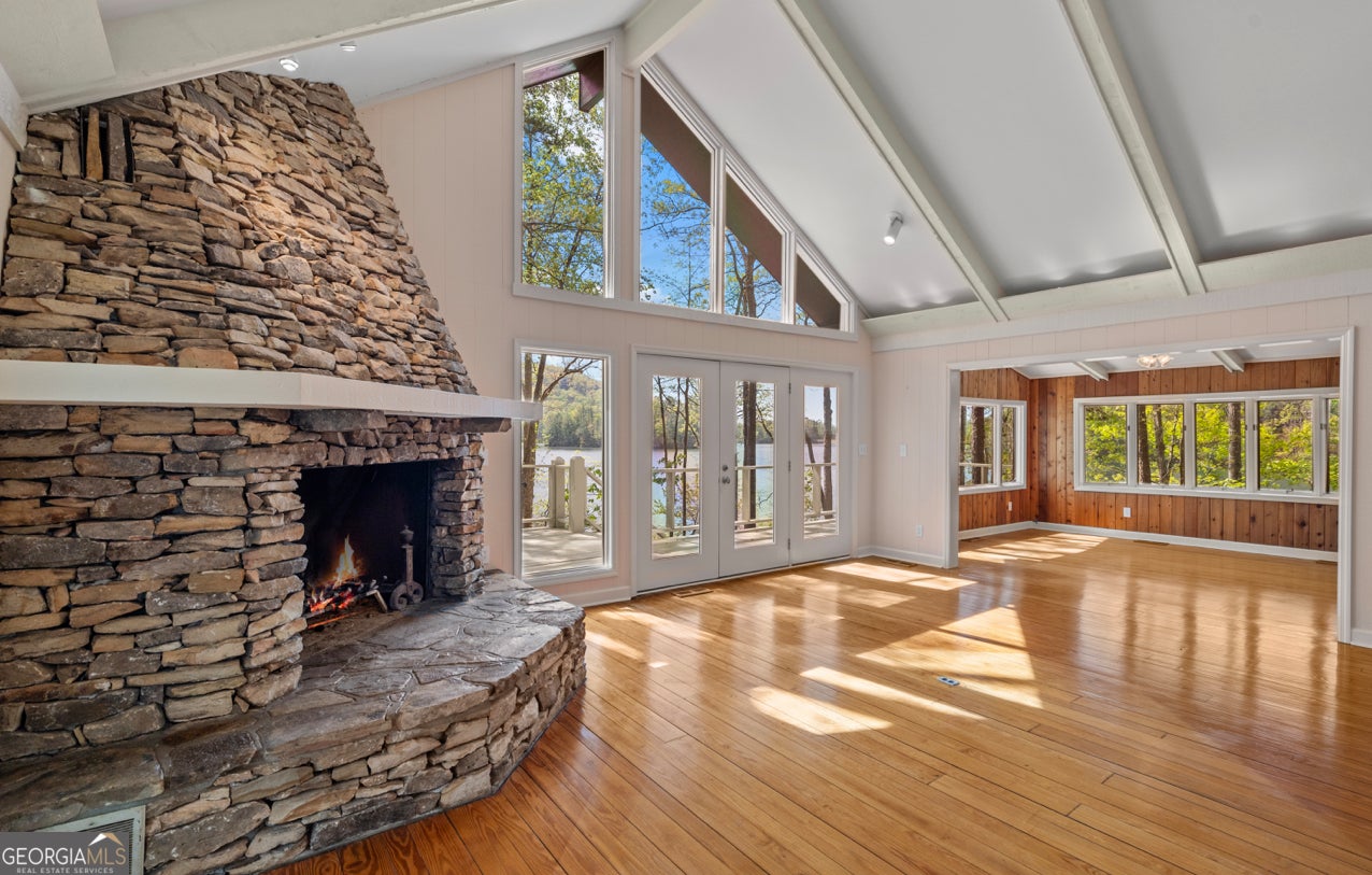 Big Canoe, Georgia, 30143, United States, 4 Bedrooms Bedrooms, ,4 BathroomsBathrooms,Residential,Active,1969757