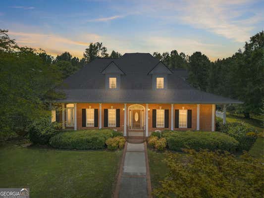 1586 NEW ROSEDALE RD NE, ARMUCHEE, GA 30105 - Image 1