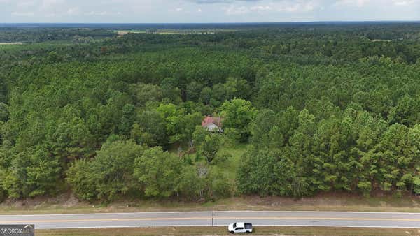 0 HILTONIA ROAD, MILLEN, GA 30442 - Image 1