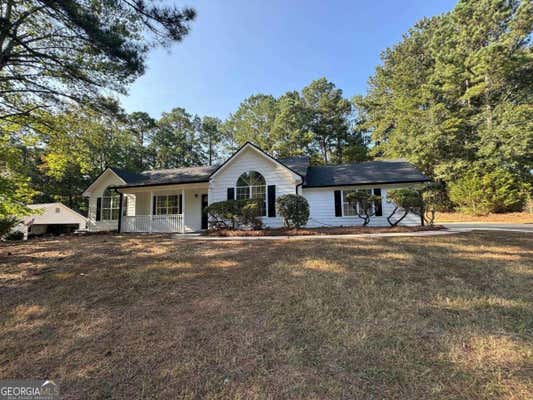 45 PRISCILLA WAY, NEWNAN, GA 30265 - Image 1