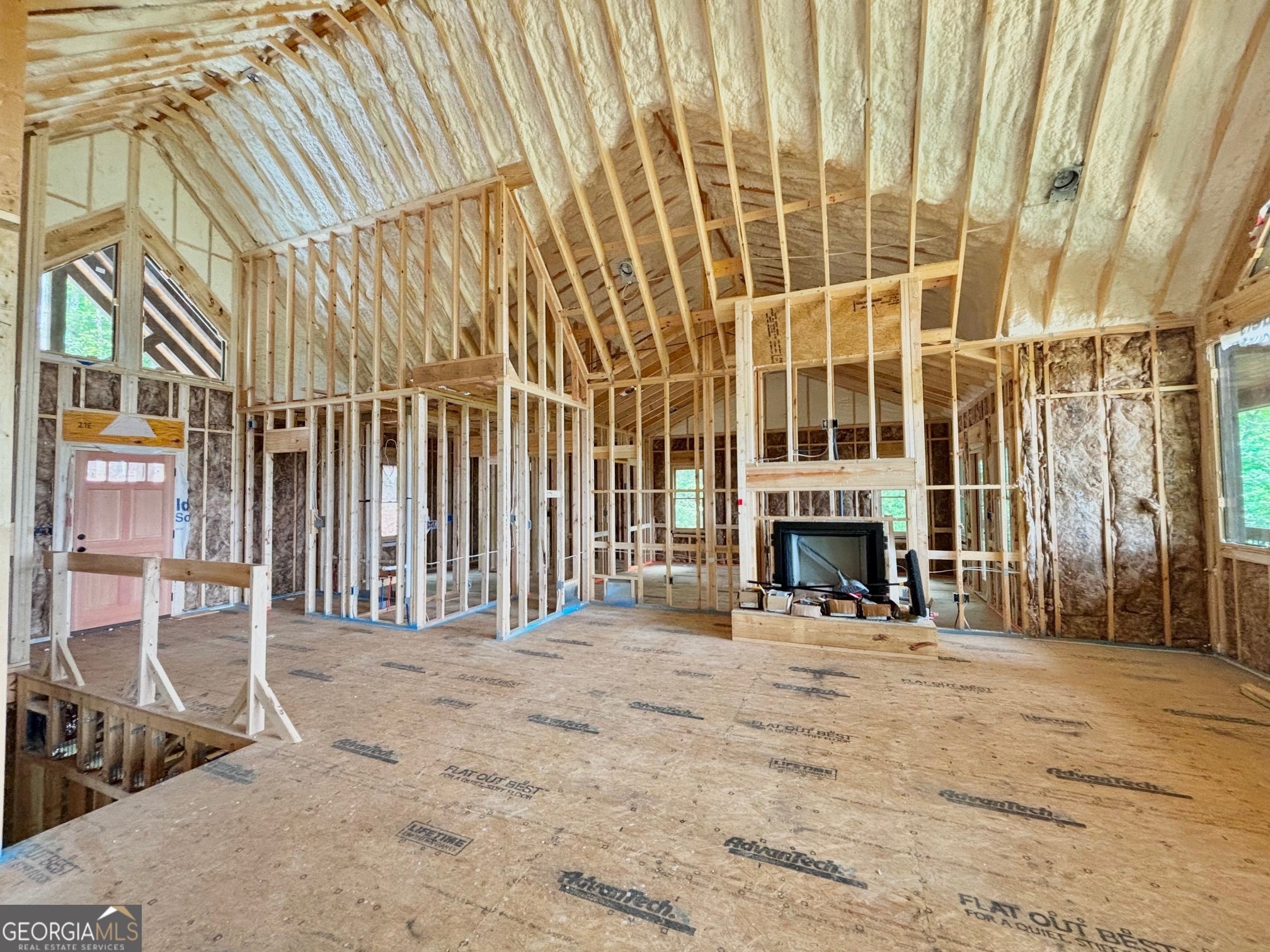 Blue Ridge, Georgia, 30513, United States, 4 Bedrooms Bedrooms, ,4 BathroomsBathrooms,Residential,Active,1941112