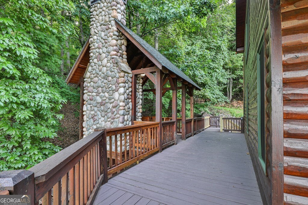 Blue Ridge, Georgia, 30513, United States, 4 Bedrooms Bedrooms, ,4 BathroomsBathrooms,Residential,Active,2010546