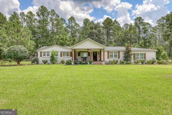 4685 ROCKY FORD RD, VALDOSTA, GA 31601 - Image 1