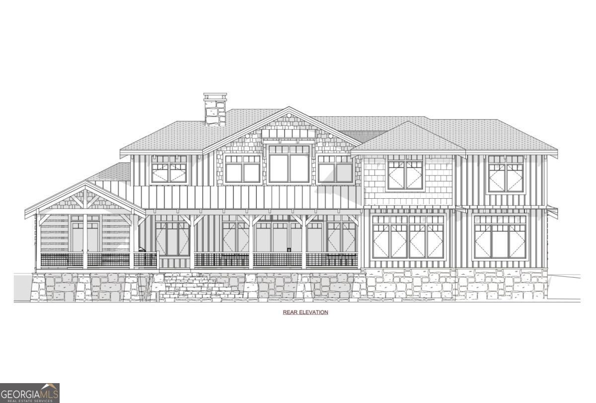 Blue Ridge, Georgia, 30513, United States, 4 Bedrooms Bedrooms, ,4 BathroomsBathrooms,Residential,Active,1876875