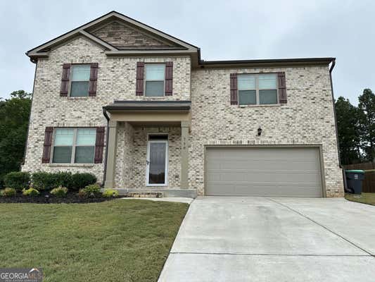 738 BASSWOOD AVE, MCDONOUGH, GA 30252 - Image 1