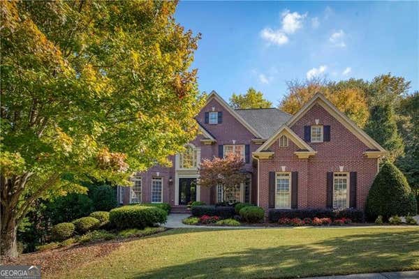 465 BARNESLEY LN, ALPHARETTA, GA 30022 - Image 1