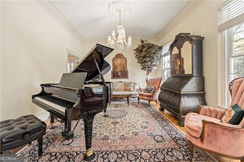 Duluth, Georgia, 30096, United States, 4 Bedrooms Bedrooms, ,6 BathroomsBathrooms,Residential,Active,1894231