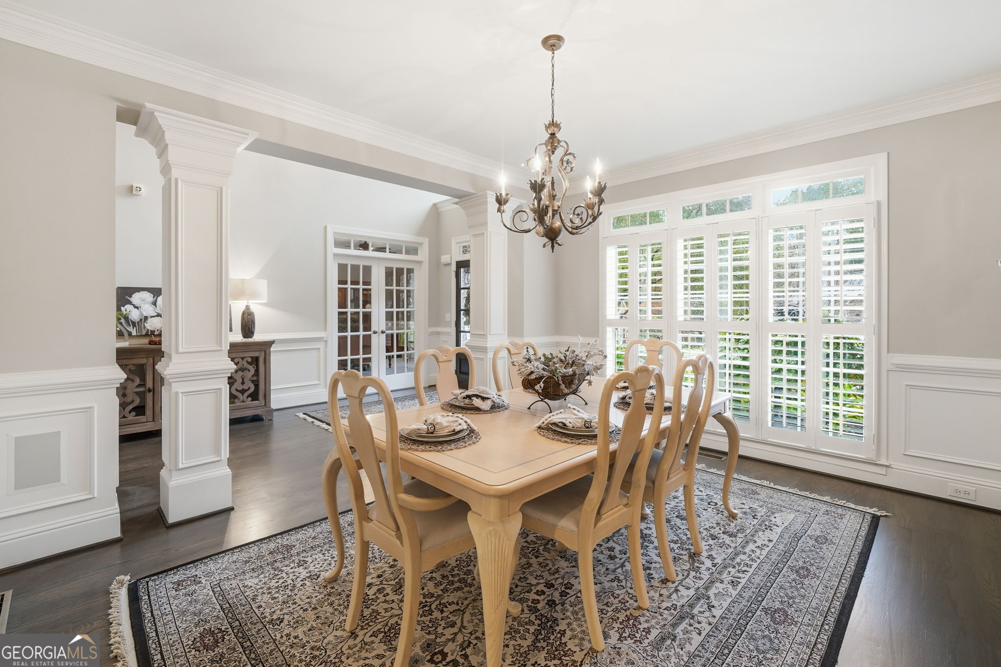 Canton, Georgia, 30114, United States, 6 Bedrooms Bedrooms, ,5 BathroomsBathrooms,Residential,Active,1972140