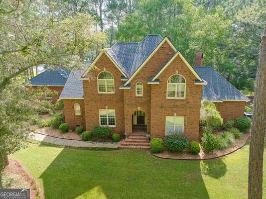 120 SOUTHLAKE DR, MOULTRIE, GA 31768 - Image 1