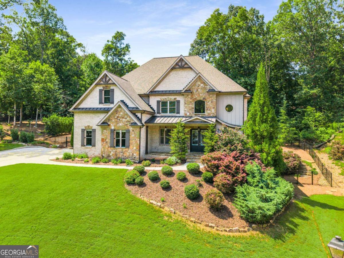Flowery Branch, Georgia, 30542, United States, 5 Bedrooms Bedrooms, ,7 BathroomsBathrooms,Residential,Active,1941126