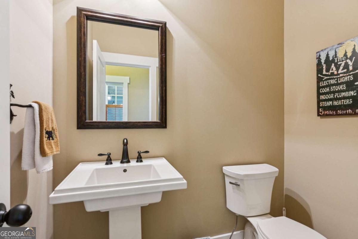 Big Canoe, Georgia, 30143, United States, 3 Bedrooms Bedrooms, ,4 BathroomsBathrooms,Residential,Active,2007174