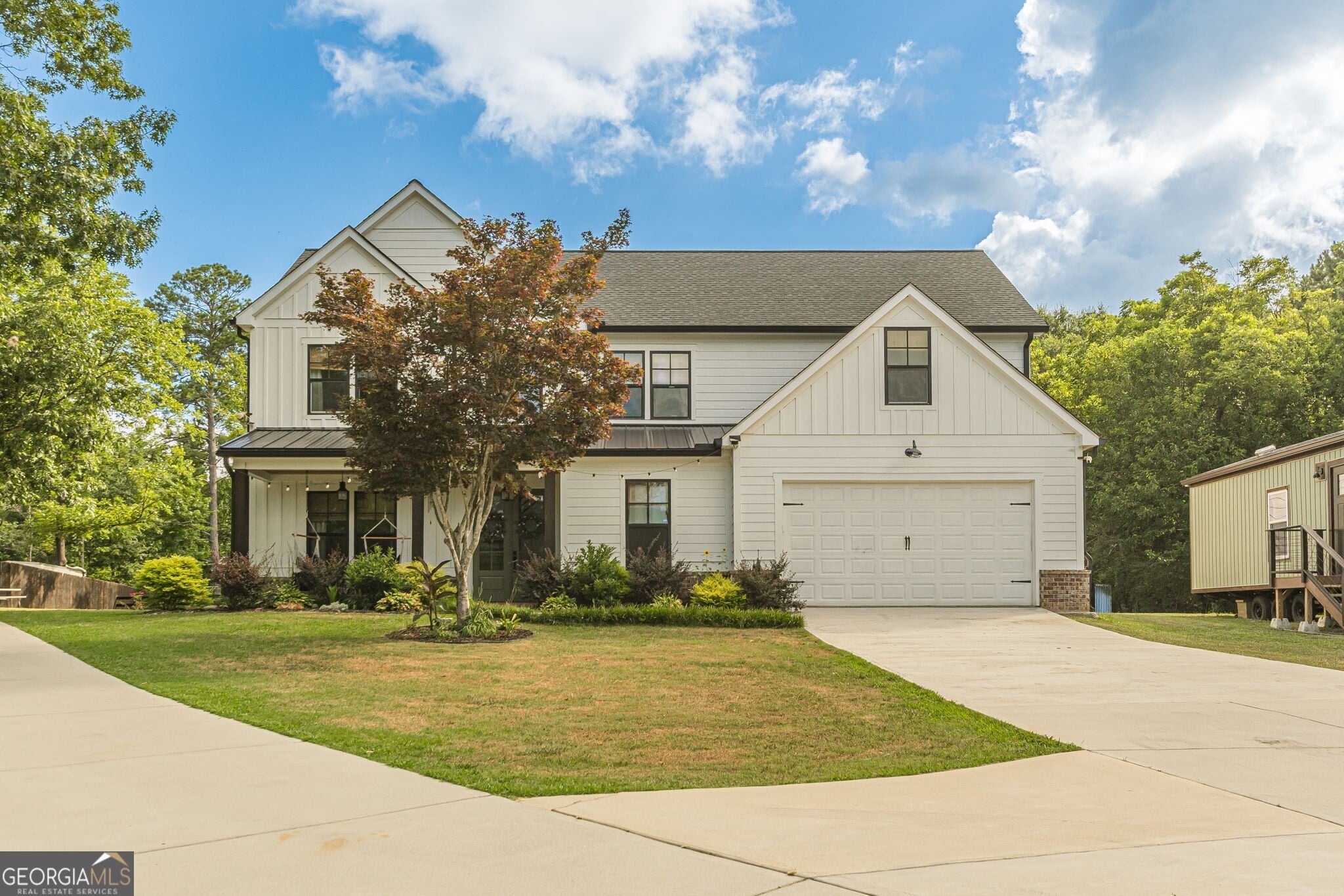 Douglasville, Georgia, 30134, United States, 4 Bedrooms Bedrooms, ,3 BathroomsBathrooms,Residential,Active,1888992