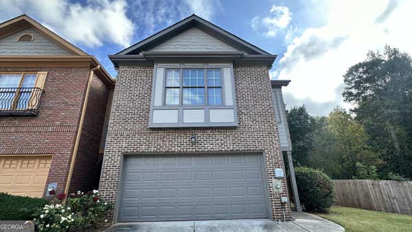 5908 OAKBROOK LAKE CT, NORCROSS, GA 30093 - Image 1