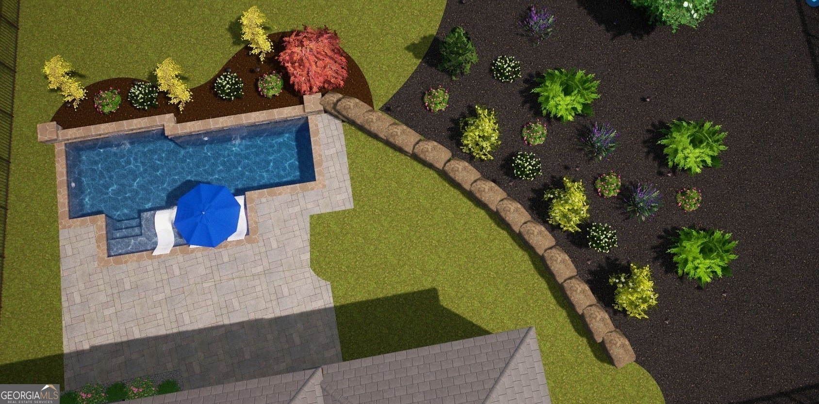 Braselton, Georgia, 30517, United States, 4 Bedrooms Bedrooms, ,5 BathroomsBathrooms,Residential,Active,1993656