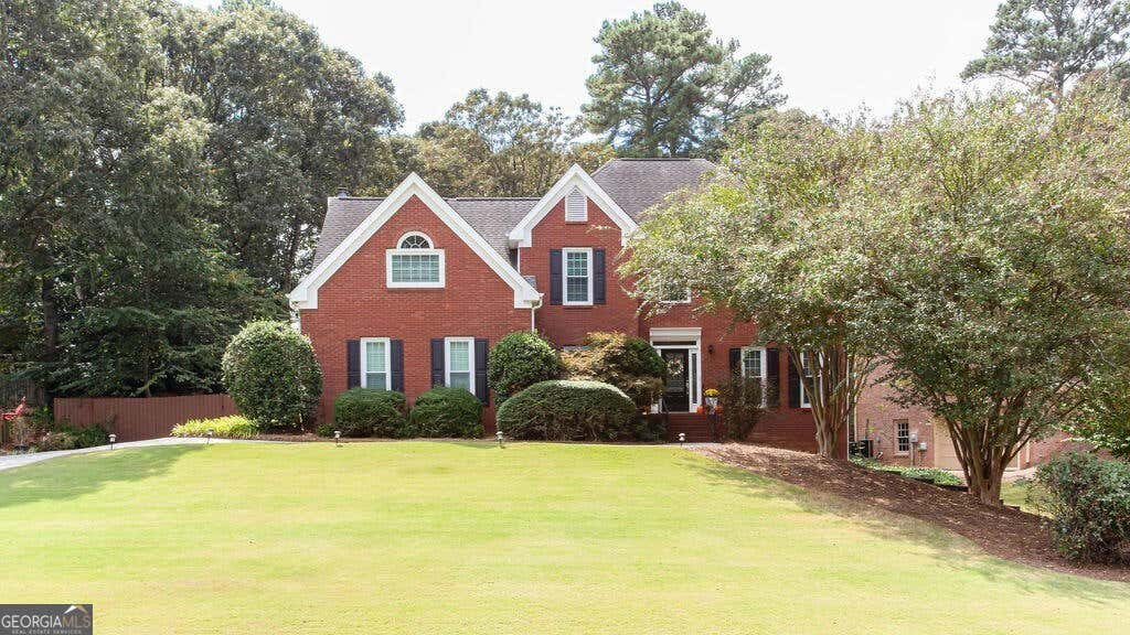 1105 CASTLE POINTE LN, GRAYSON, GA 30017, photo 1 of 69