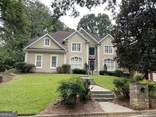 5675 TIMSON LN, ALPHARETTA, GA 30022 - Image 1