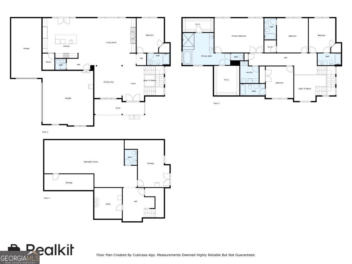 Flowery Branch, Georgia, 30542, United States, 5 Bedrooms Bedrooms, ,7 BathroomsBathrooms,Residential,Active,1941126