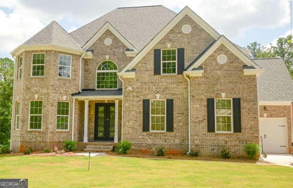 7434 BIG CREEK DR, DOUGLASVILLE, GA 30135 - Image 1