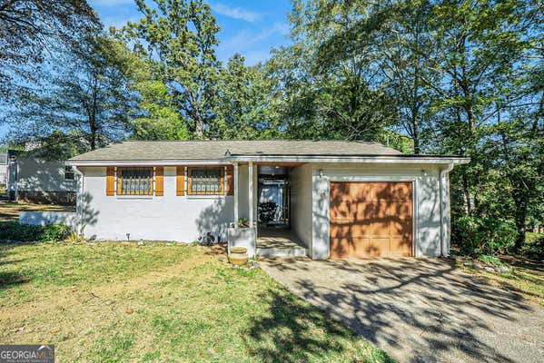 1985 CUMMINGS DR SW, ATLANTA, GA 30311 - Image 1