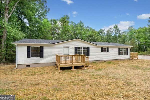 593 CHEROKEE TRL, BALL GROUND, GA 30107 - Image 1