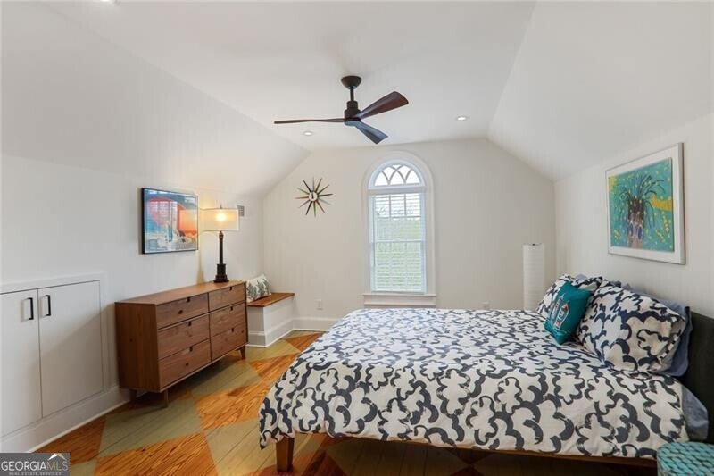 Atlanta, Georgia, 30309, United States, 6 Bedrooms Bedrooms, ,6 BathroomsBathrooms,Residential,Active,1761624