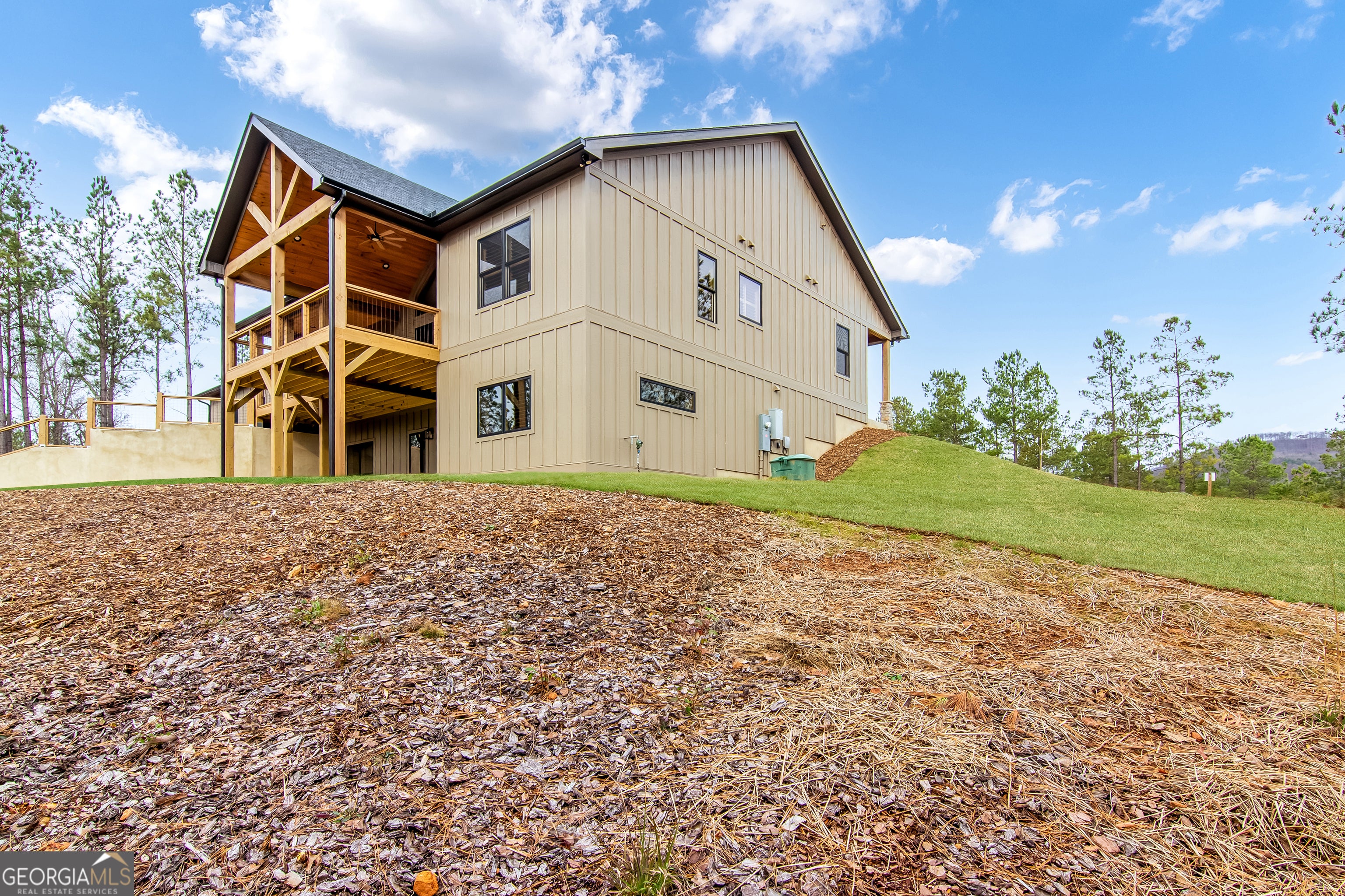 Talking Rock, Georgia, 30175, United States, 4 Bedrooms Bedrooms, ,3 BathroomsBathrooms,Residential,Active,2000209