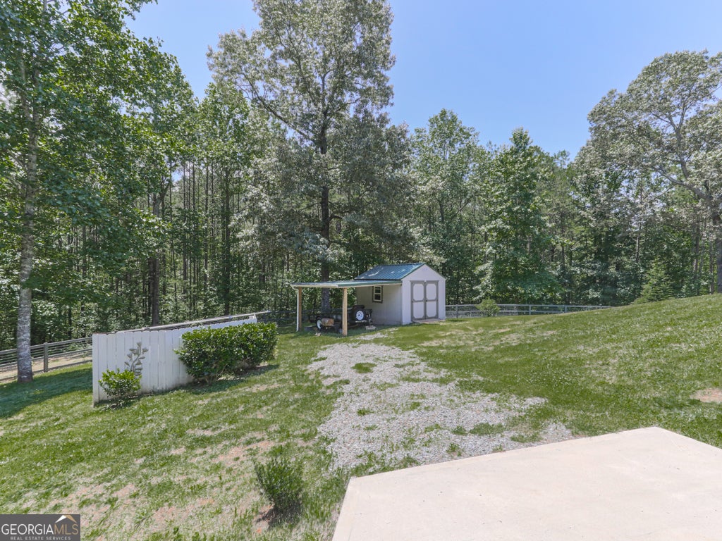 Ellijay, Georgia, 30540, United States, 4 Bedrooms Bedrooms, ,5 BathroomsBathrooms,Residential,Active,1913021