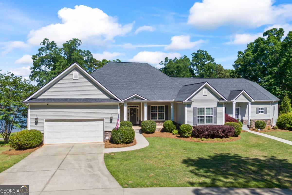 Bogart, Georgia, 30622, United States, 7 Bedrooms Bedrooms, ,6 BathroomsBathrooms,Residential,Active,1909830