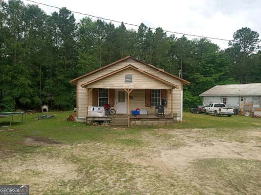 470 HOWARTH DR, SWAINSBORO, GA 30401 - Image 1