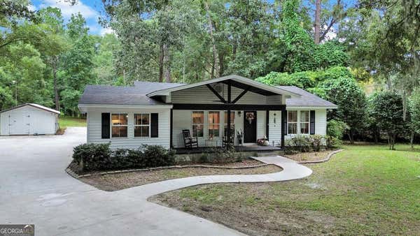 202 & 202 B VERNONBURG ROAD, SAVANNAH, GA 31419, photo 5 of 66