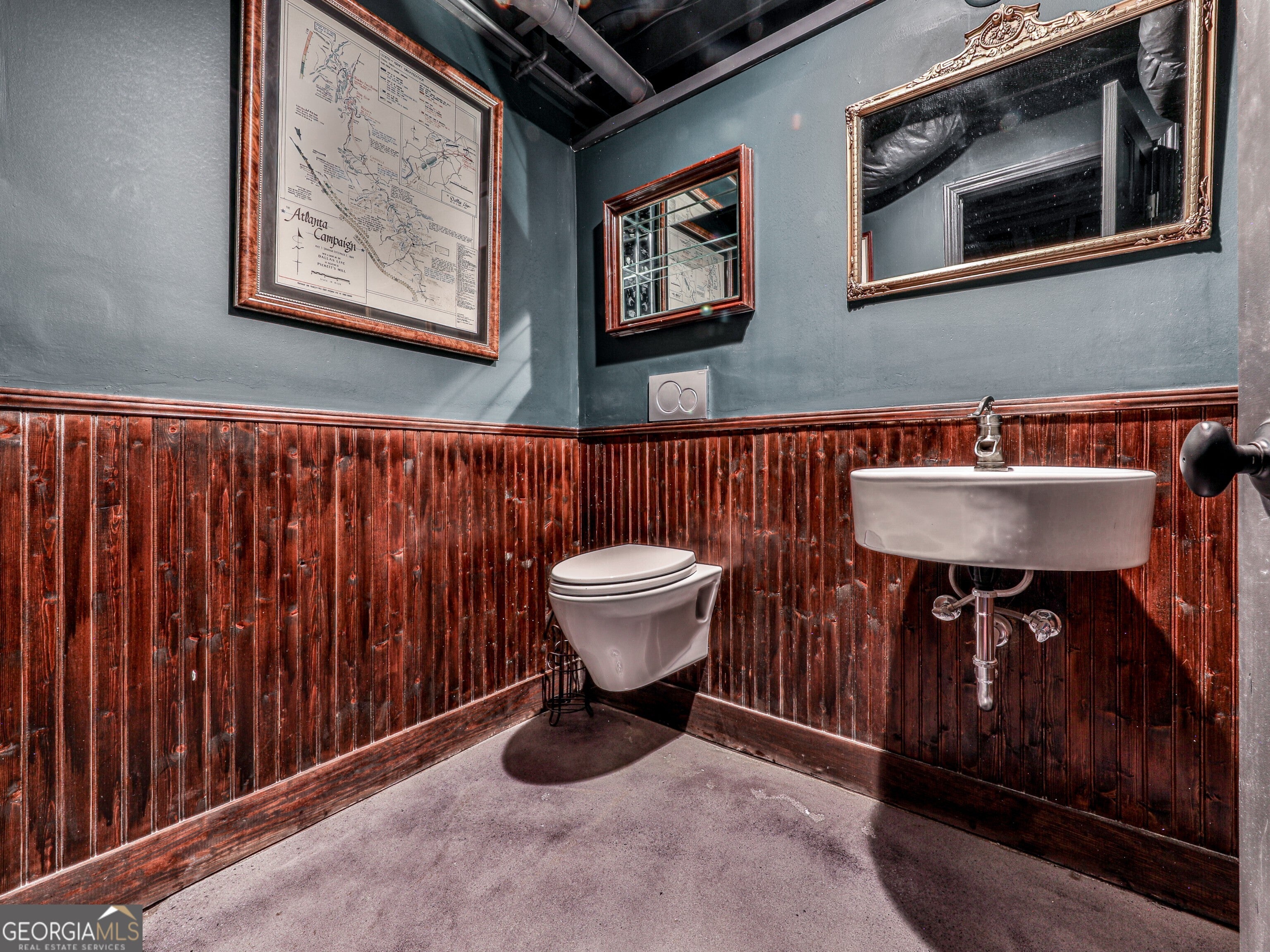 Atlanta, Georgia, 30305, United States, 5 Bedrooms Bedrooms, ,6 BathroomsBathrooms,Residential,Active,1988420