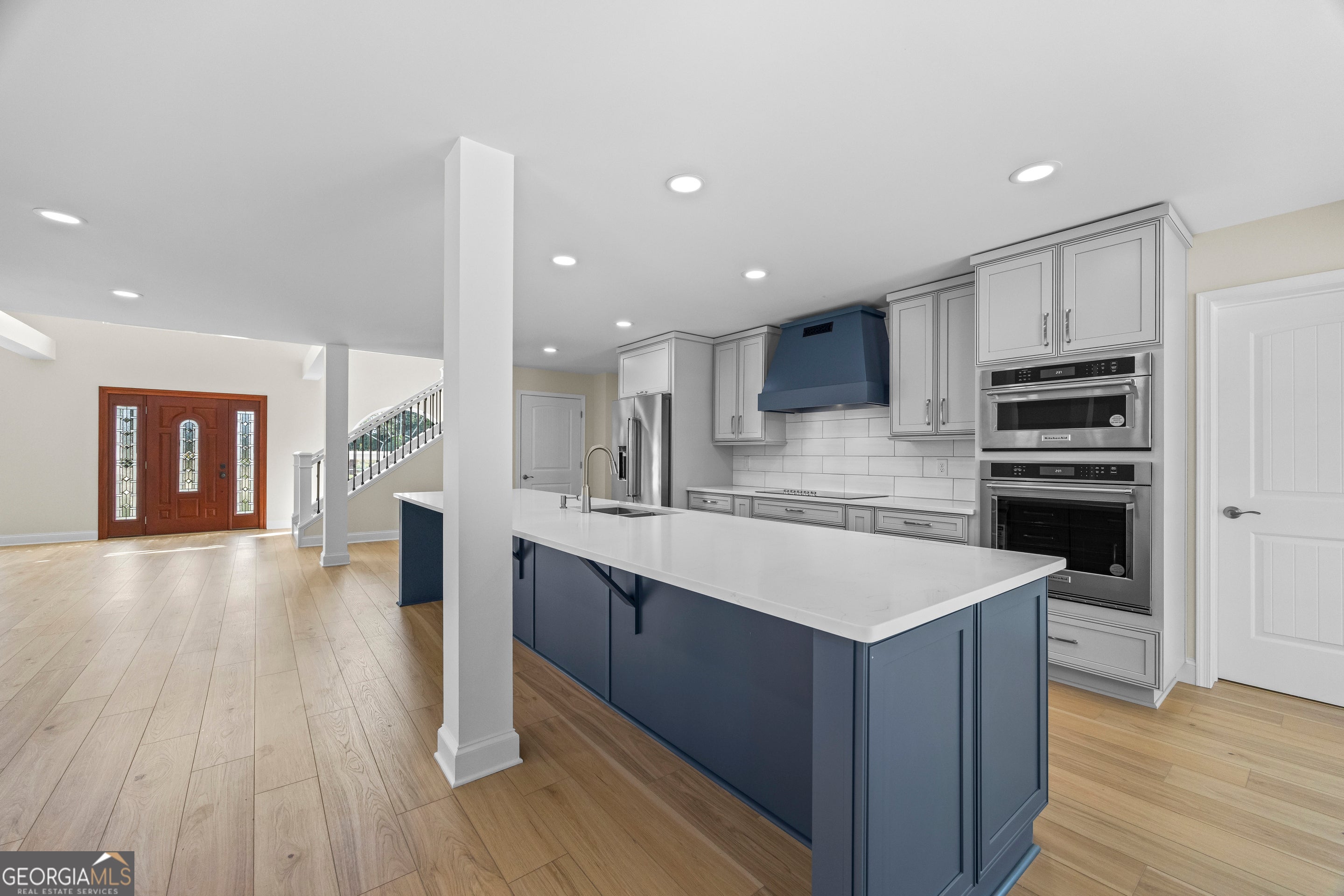 Martin, Georgia, 30557, United States, 6 Bedrooms Bedrooms, ,5 BathroomsBathrooms,Residential,Active,1964253