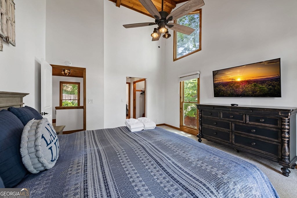 Morganton, Georgia, 30560, United States, 4 Bedrooms Bedrooms, ,3 BathroomsBathrooms,Residential,Pending,1859386