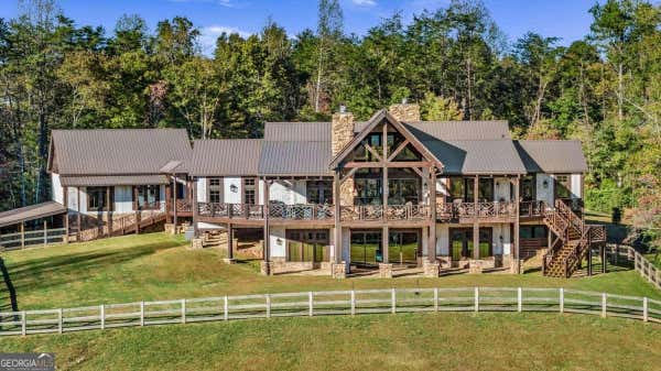 2908 MADOLA ROAD, BLUE RIDGE, GA 30513 - Image 1