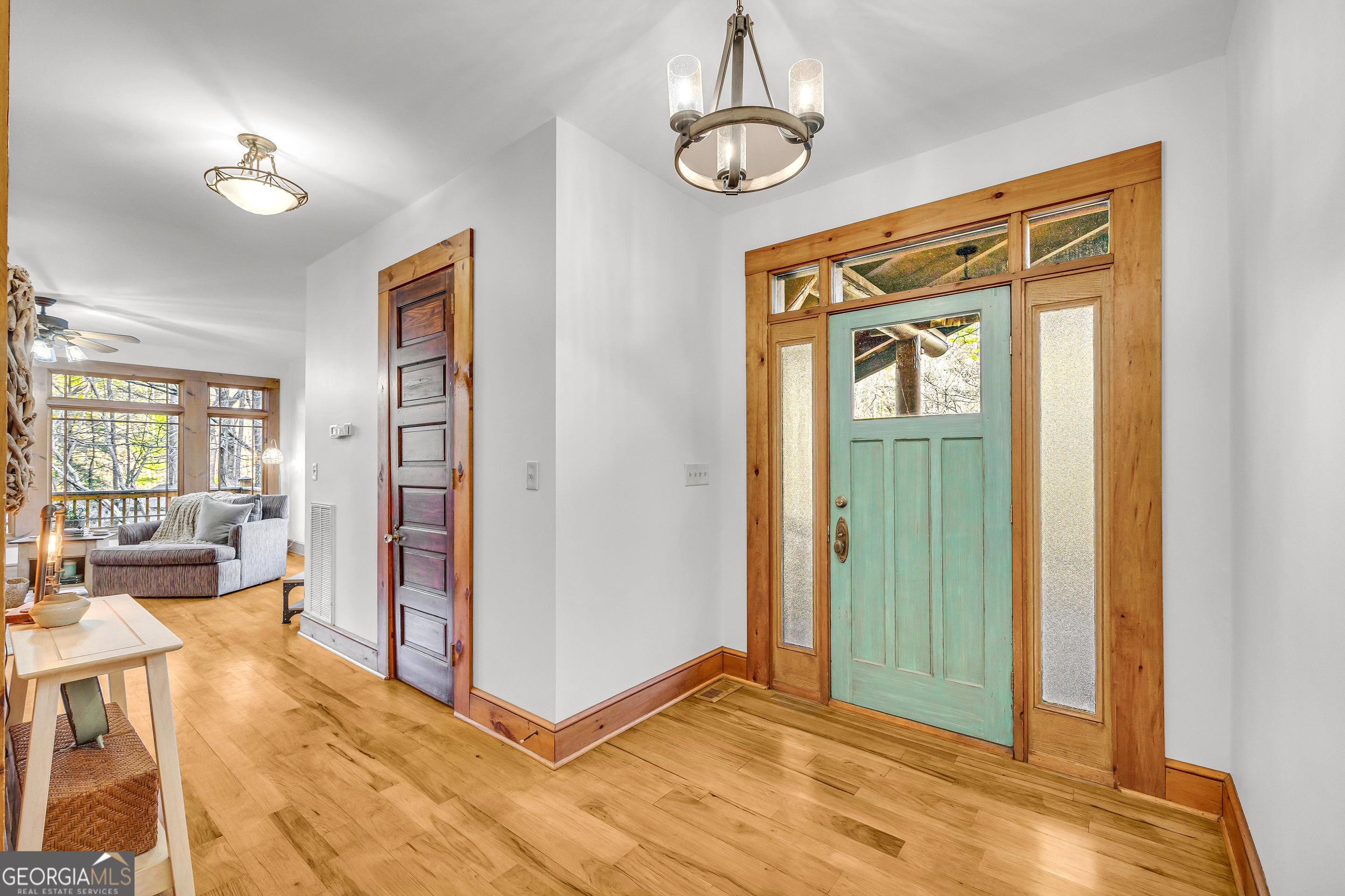 Cherry Log, Georgia, 30522, United States, 4 Bedrooms Bedrooms, ,5 BathroomsBathrooms,Residential,Active,2044142