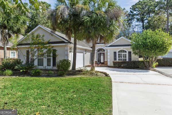 1420 TANAGER TRL, SAINT MARYS, GA 31558 - Image 1