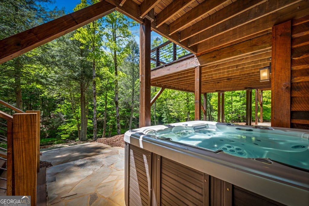 Cherry Log, Georgia, 30522, United States, 5 Bedrooms Bedrooms, ,5 BathroomsBathrooms,Residential,Active,2045694